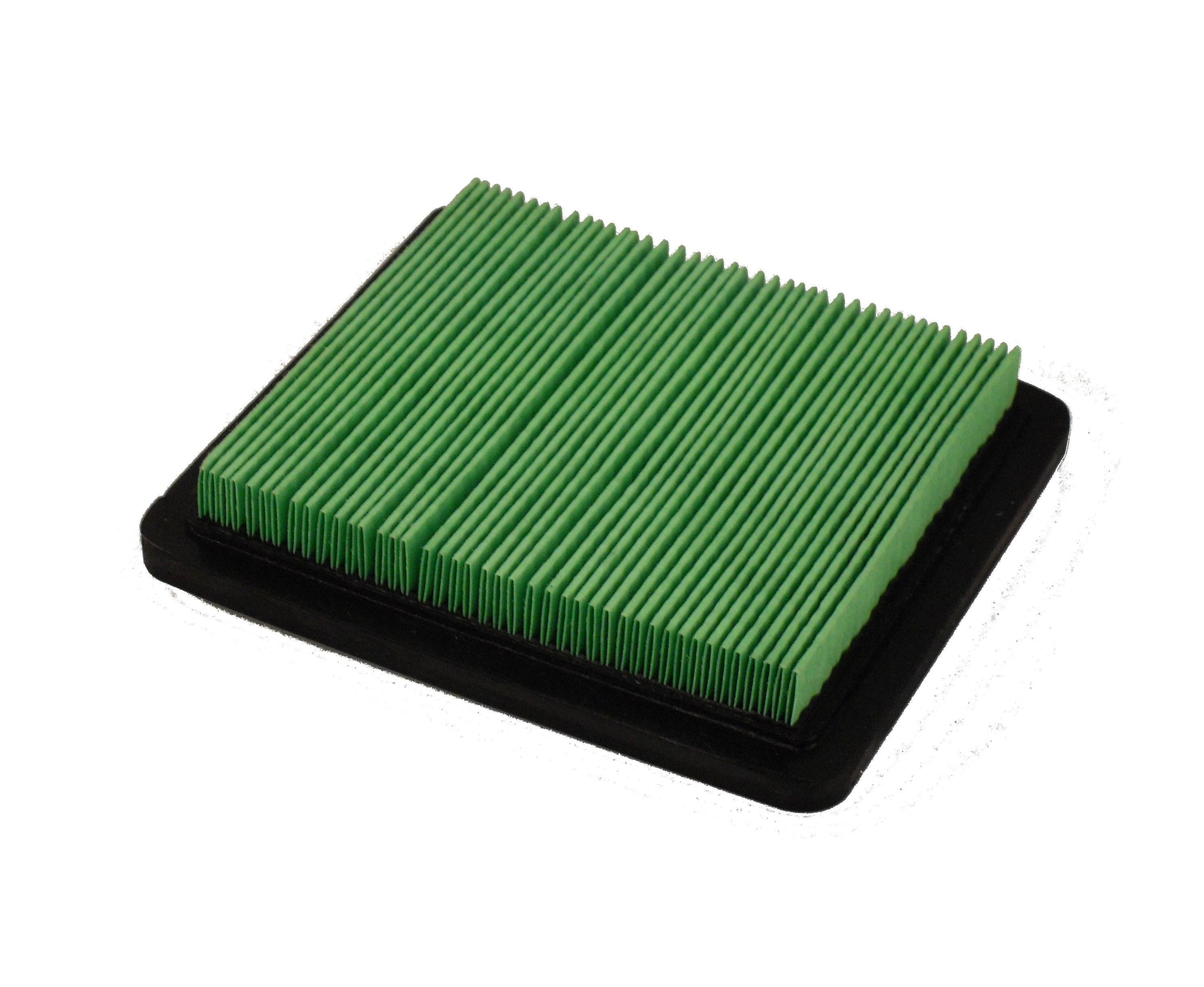 Luftfilter, Flachluftfilter für Rasenmäher  HONDA GCV135 / 160 GC135 / 160
