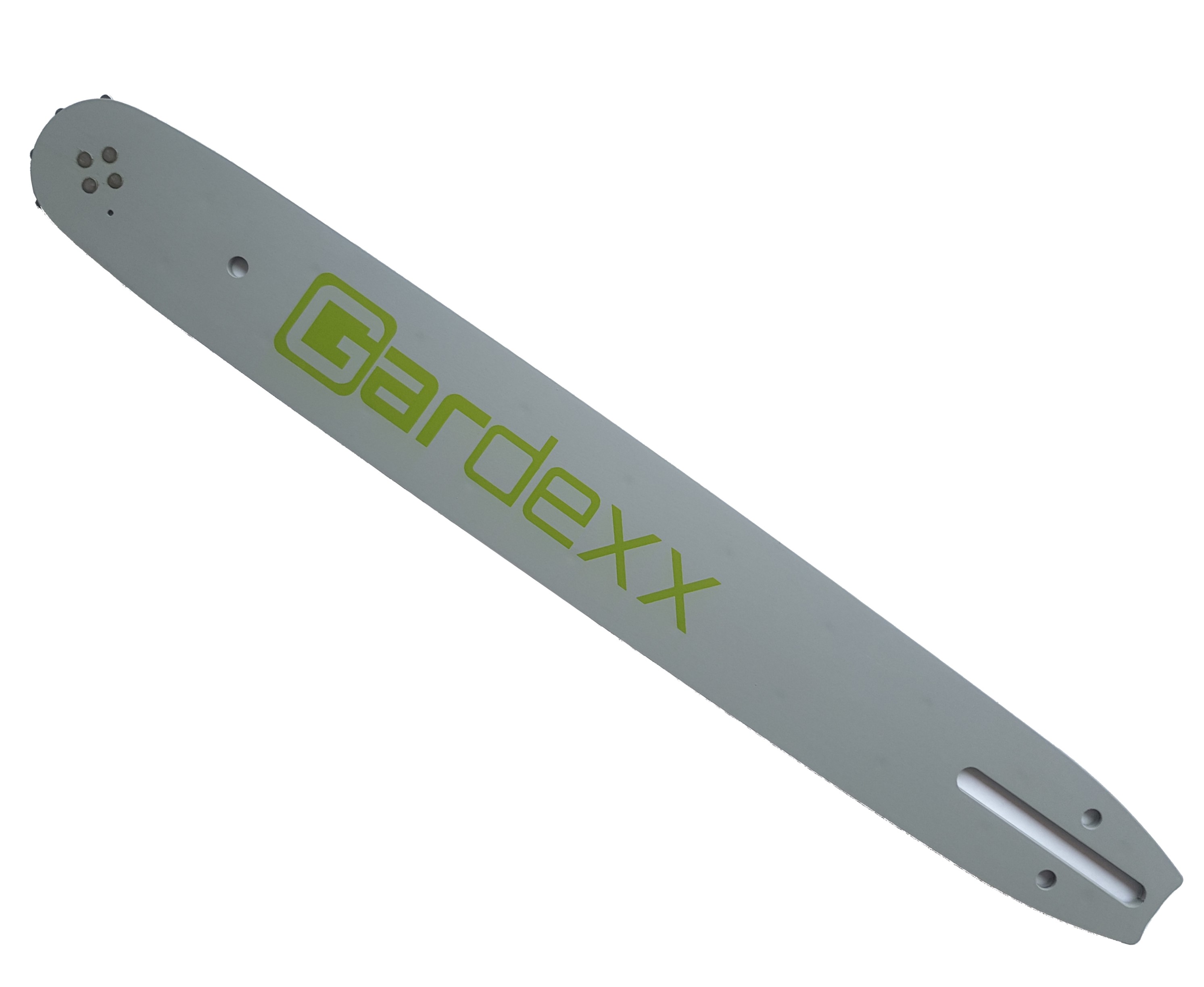 Gardexx Führungsschiene für Black & Decker GK1640, 40cm